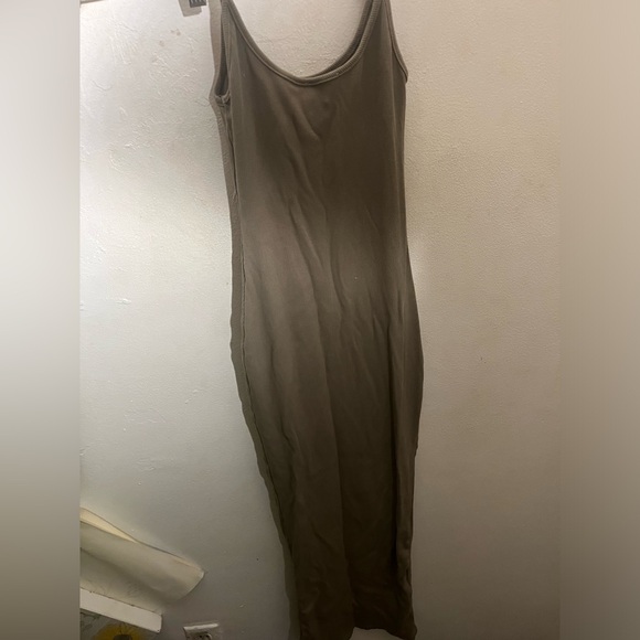 Meshki Ribbed Dress - Picture 2 of 6